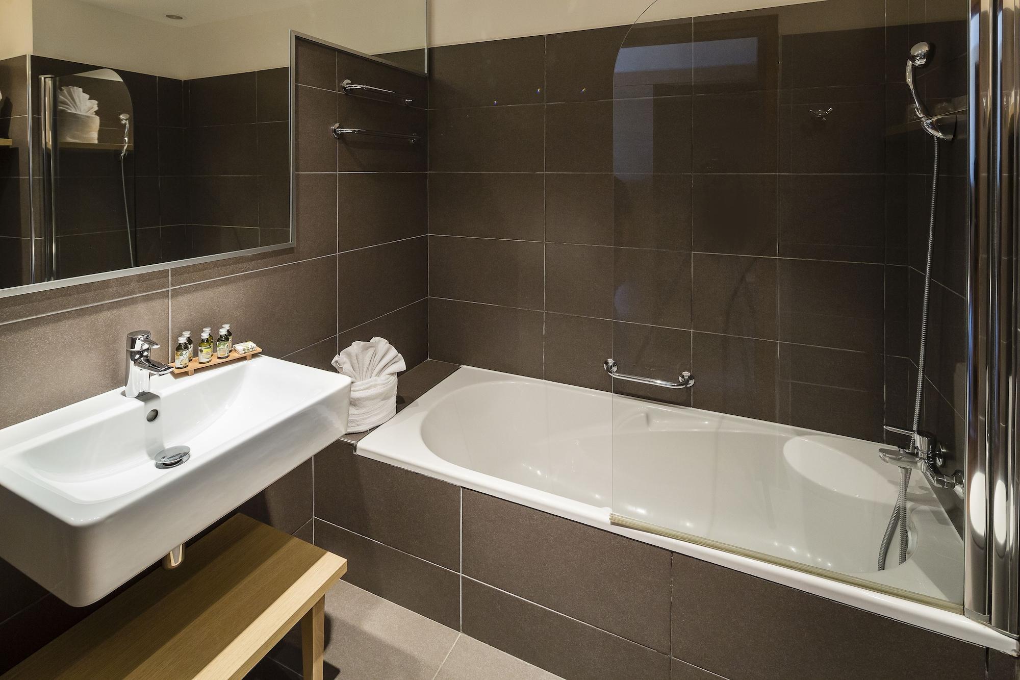 Hotel Helios & Spa - Ile Des Embiez Six-Fours-les-Plages Bilik gambar