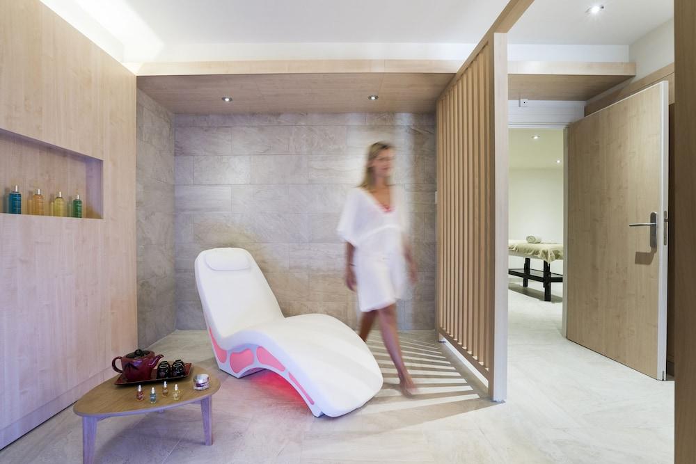 Hotel Helios & Spa - Ile Des Embiez Six-Fours-les-Plages Luaran gambar