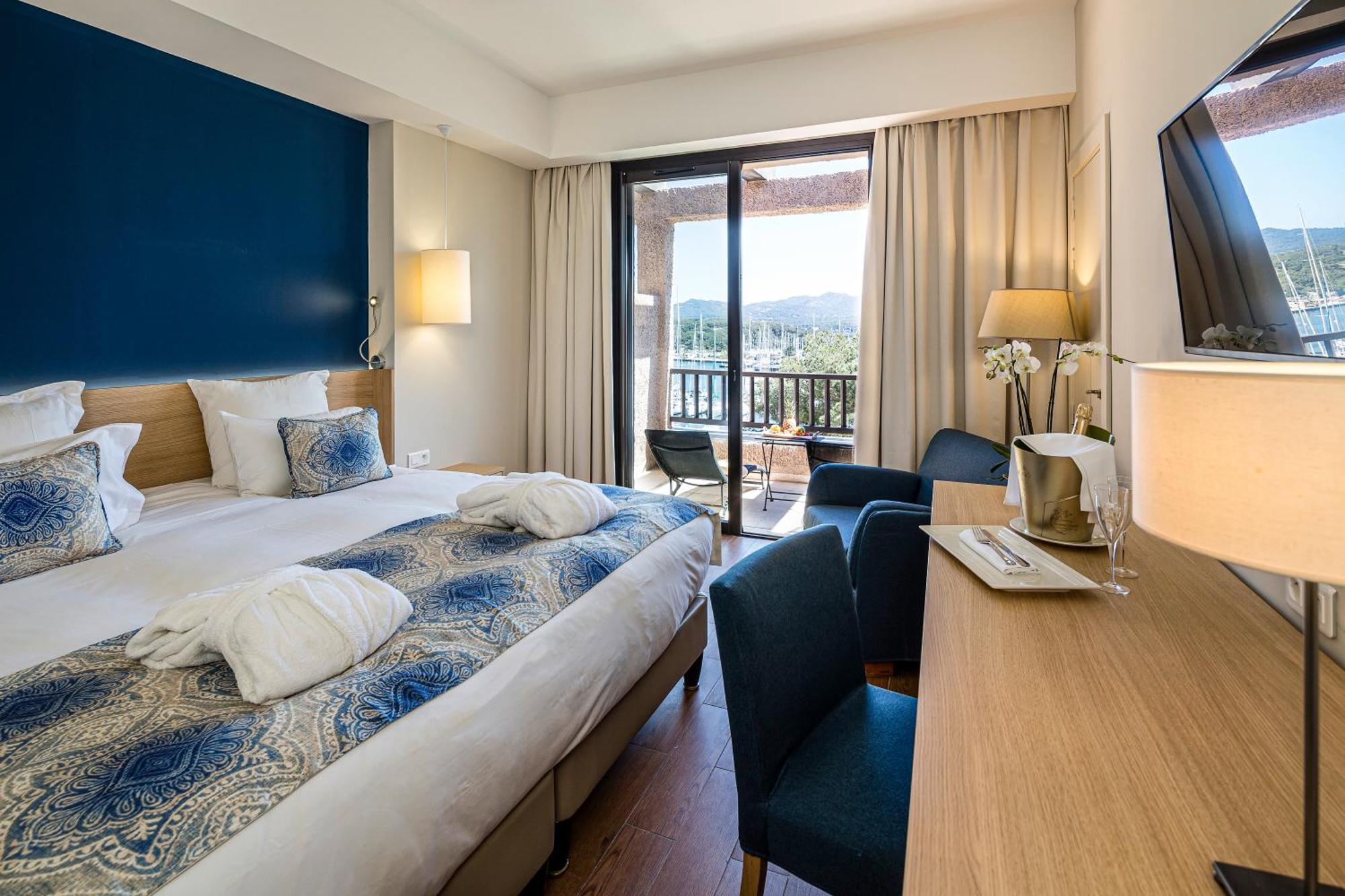 Hotel Helios & Spa - Ile Des Embiez Six-Fours-les-Plages Luaran gambar
