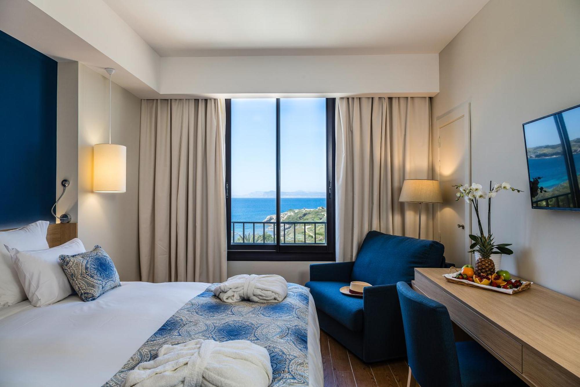 Hotel Helios & Spa - Ile Des Embiez Six-Fours-les-Plages Luaran gambar