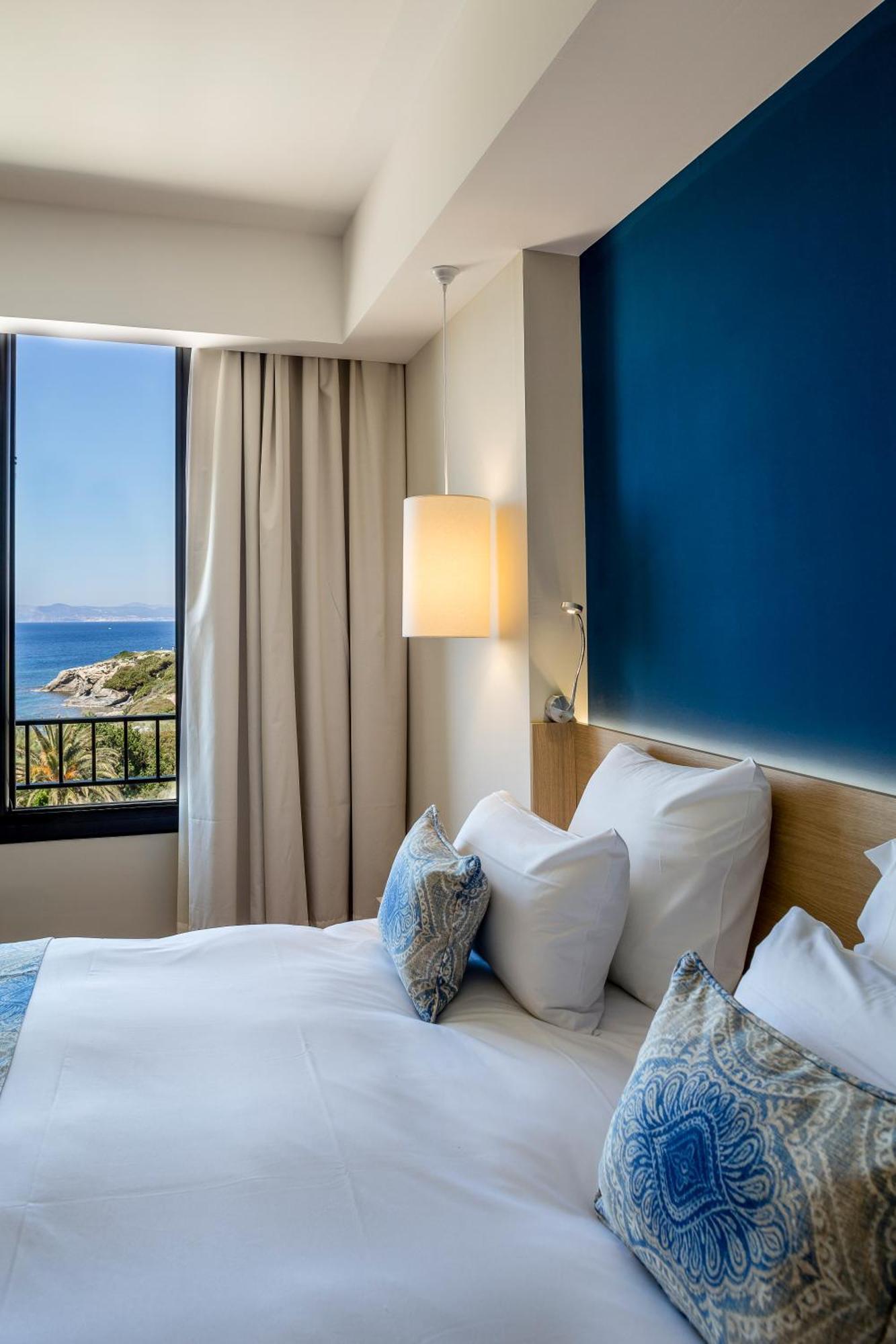 Hotel Helios & Spa - Ile Des Embiez Six-Fours-les-Plages Luaran gambar