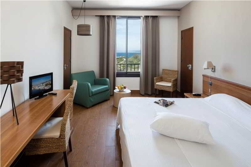 Hotel Helios & Spa - Ile Des Embiez Six-Fours-les-Plages Luaran gambar