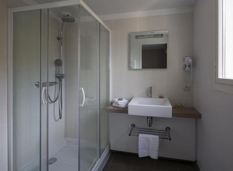 Hotel Helios & Spa - Ile Des Embiez Six-Fours-les-Plages Luaran gambar