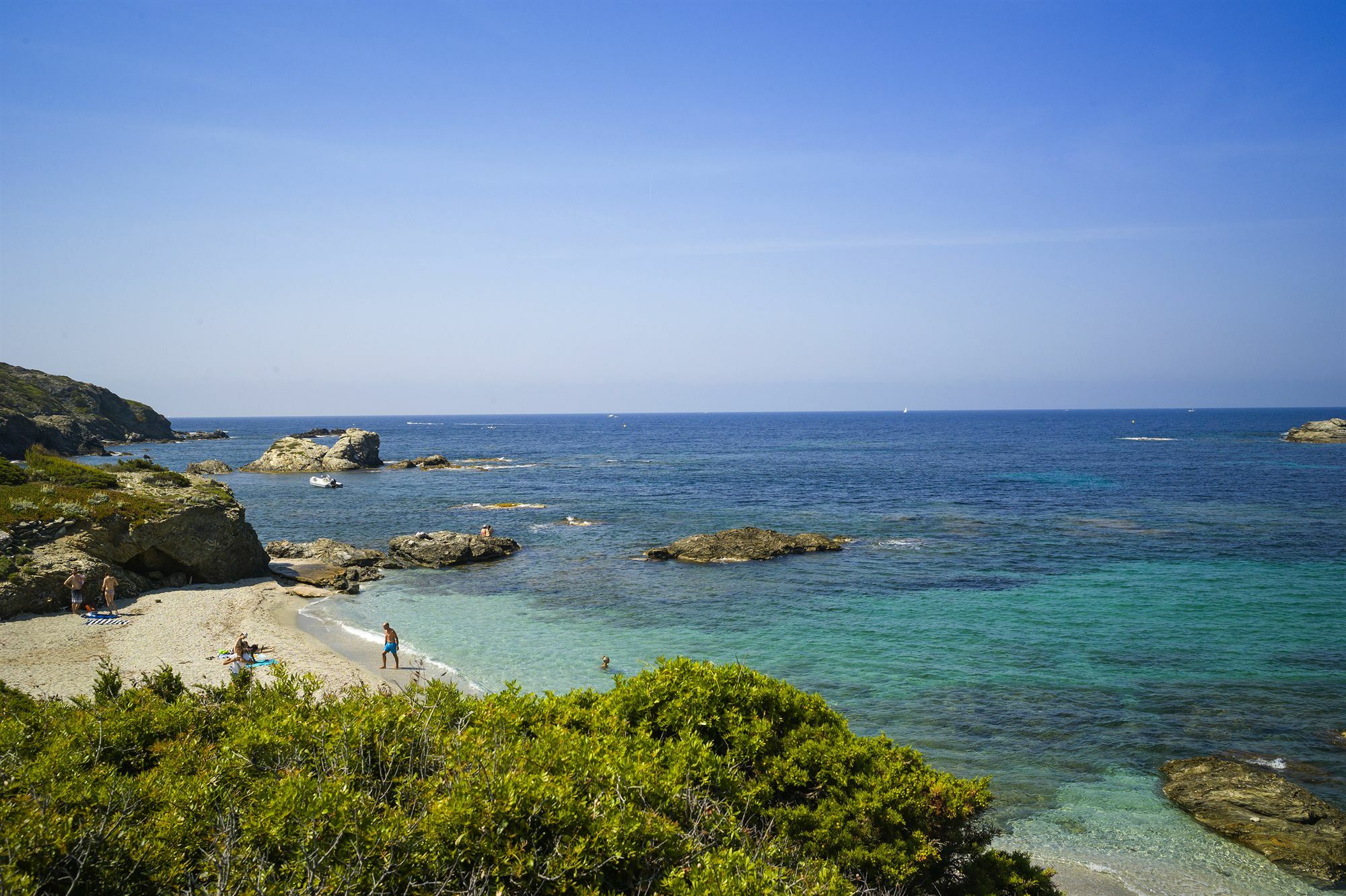 Hotel Helios & Spa - Ile Des Embiez Six-Fours-les-Plages Luaran gambar