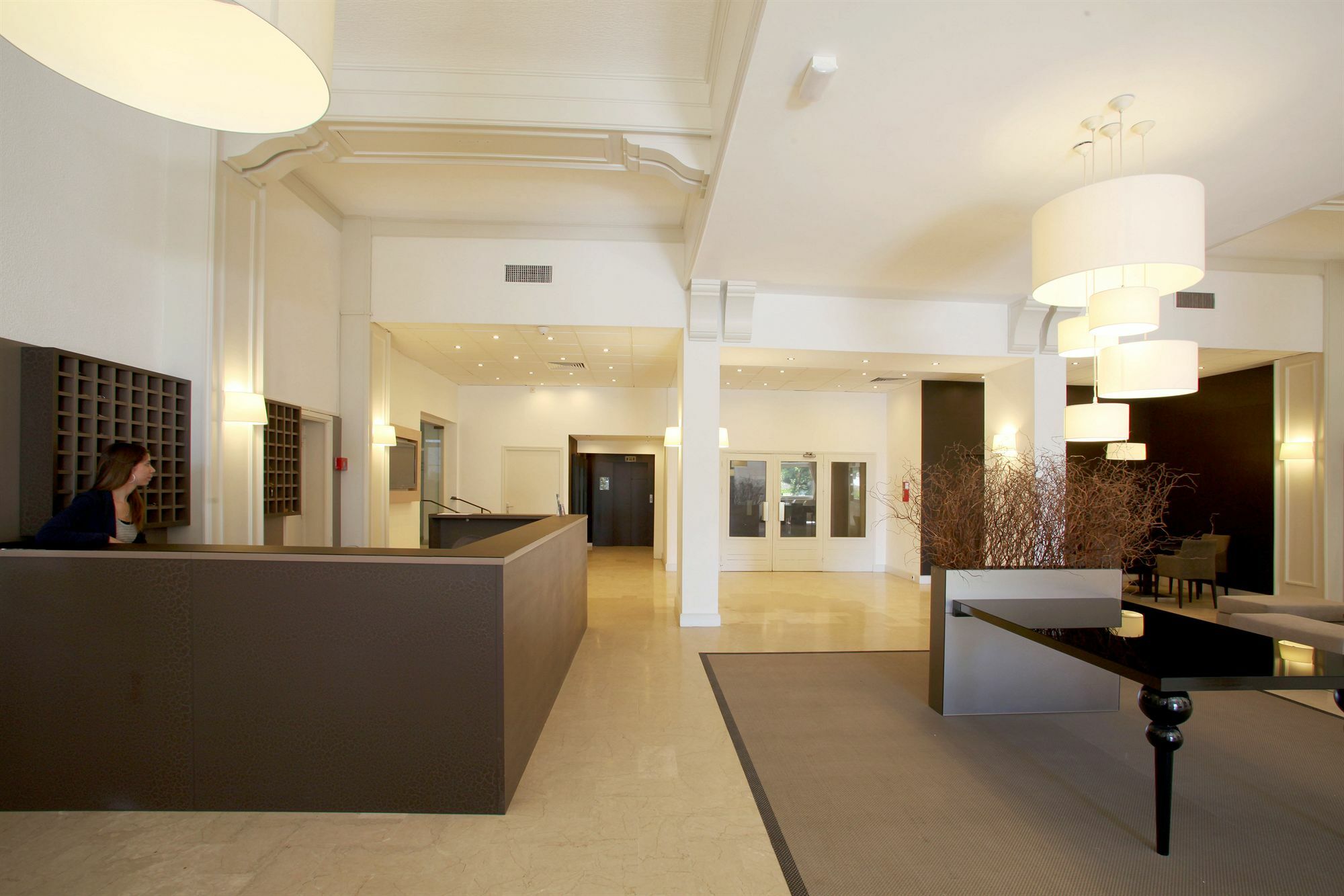 Hotel Helios & Spa - Ile Des Embiez Six-Fours-les-Plages Luaran gambar