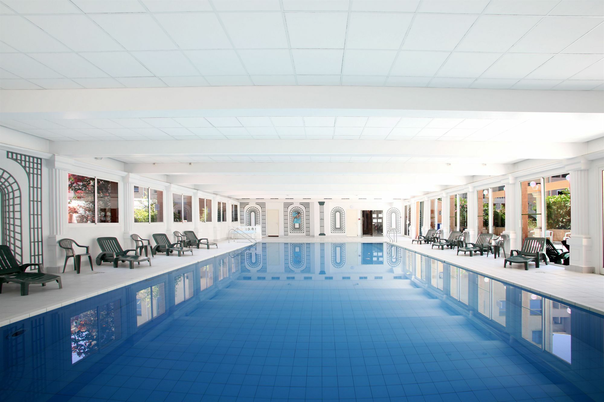 Hotel Helios & Spa - Ile Des Embiez Six-Fours-les-Plages Luaran gambar