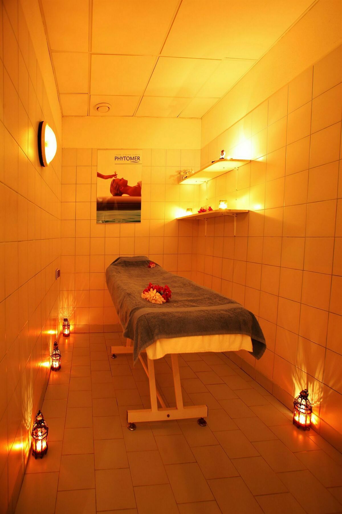 Hotel Helios & Spa - Ile Des Embiez Six-Fours-les-Plages Luaran gambar