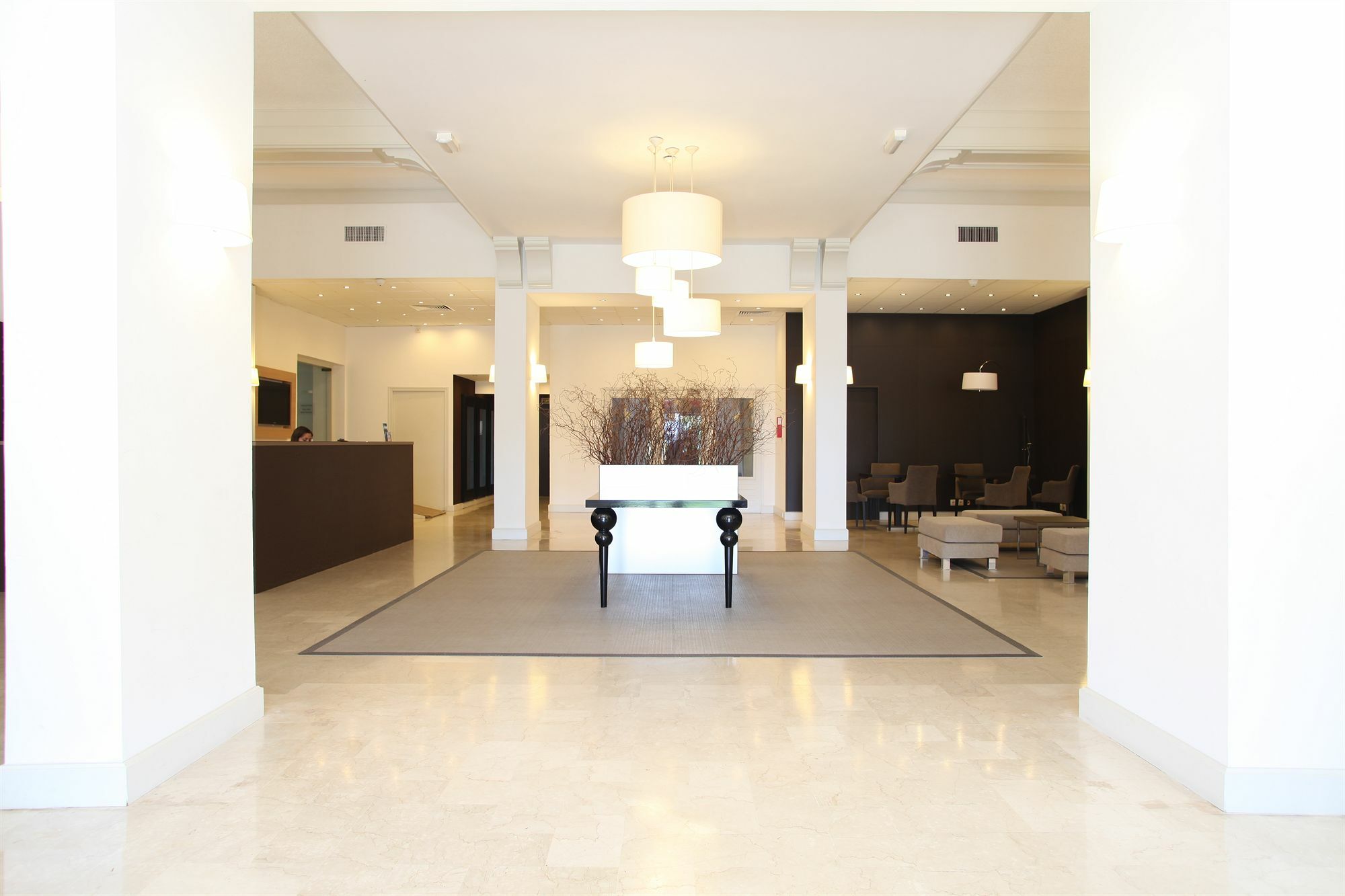 Hotel Helios & Spa - Ile Des Embiez Six-Fours-les-Plages Luaran gambar